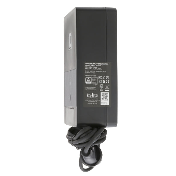 in-lite | SMART HUB 75 | Transformer
