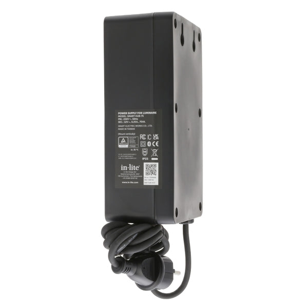 in-lite | SMART HUB 75 | Transformer