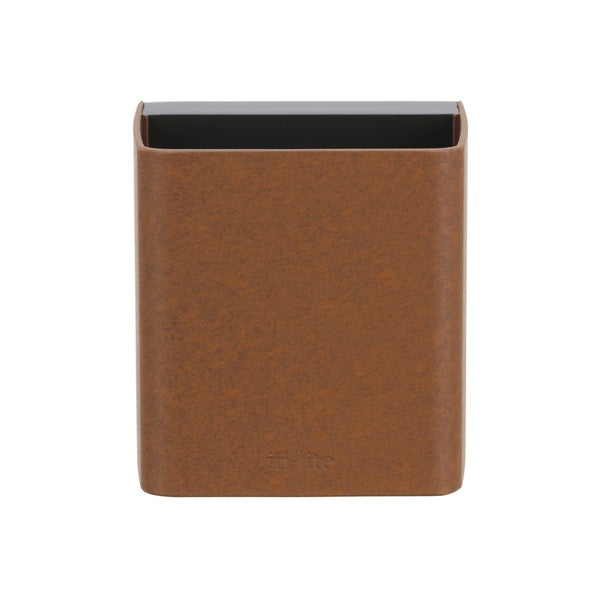 in-lite | ACE Down Corten | Wall lights | 230V