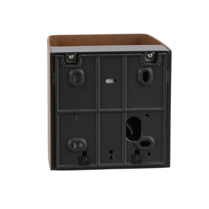 in-lite | ACE Down Corten | Wall lights | 230V