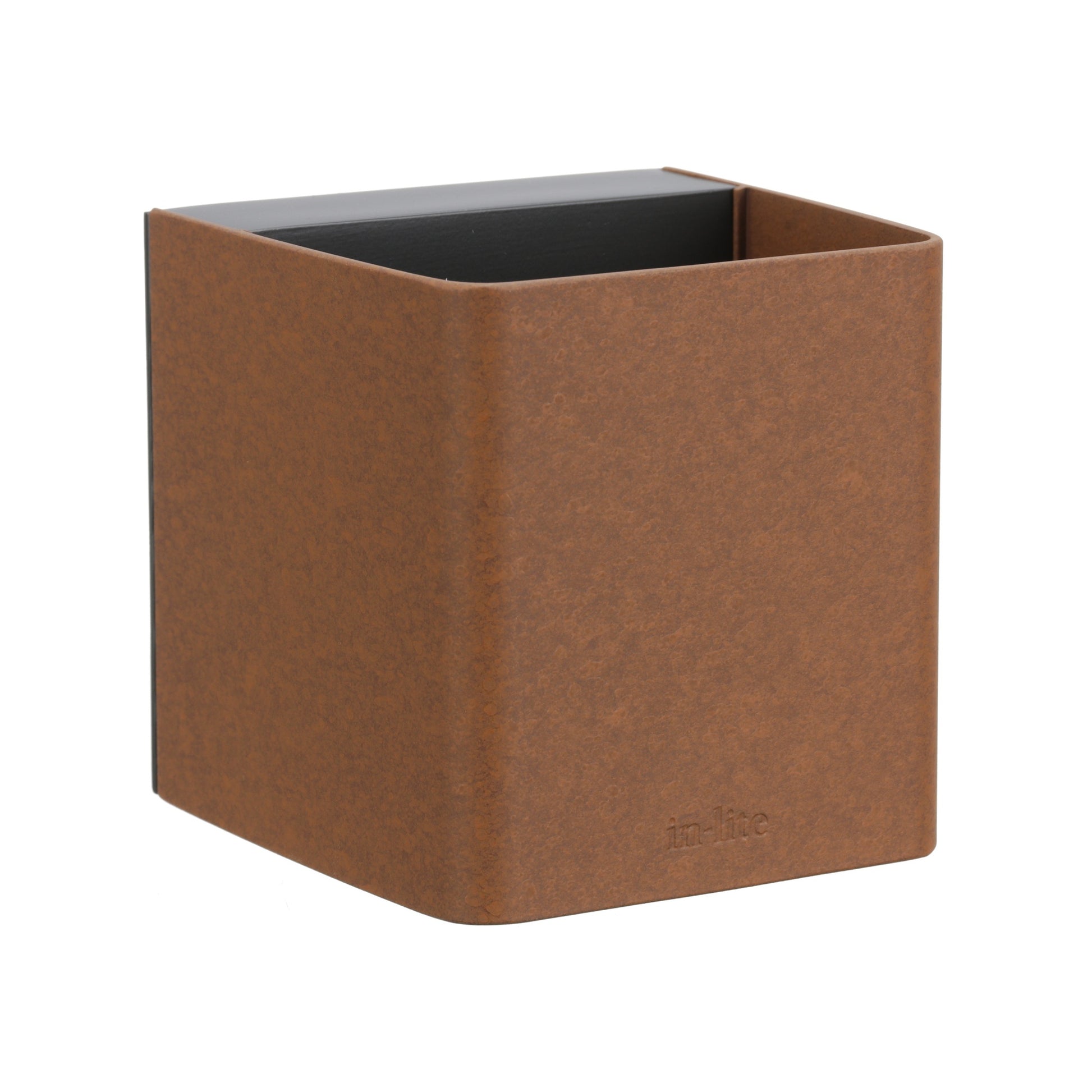 in-lite | ACE Down Corten | Wall lights | 230V