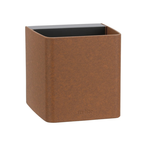 in-lite | ACE Down Corten | Wall lights | 230V