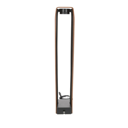 in-lite | ACE HIGH Corten | Bollards