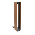 in-lite | ACE HIGH Corten | Bollards
