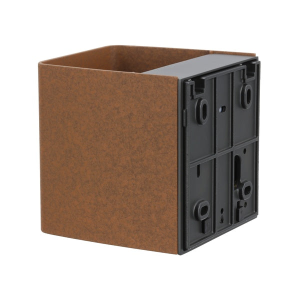 in-lite | ACE Up-Down Corten | Vägglampor | 230V