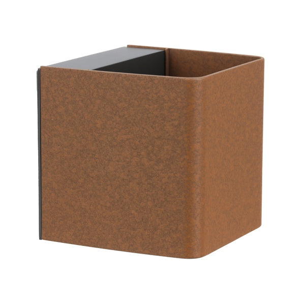 in-lite | ACE Up-Down Corten | Vägglampor | 230V