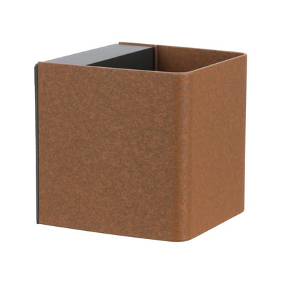 in-lite | ACE Up-Down Corten | Vägglampor | 230V