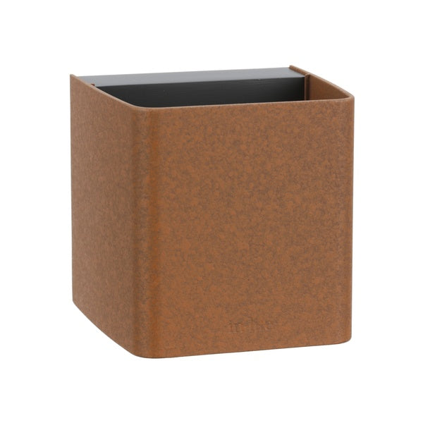 in-lite | ACE Up-Down Corten | Vägglampor | 230V