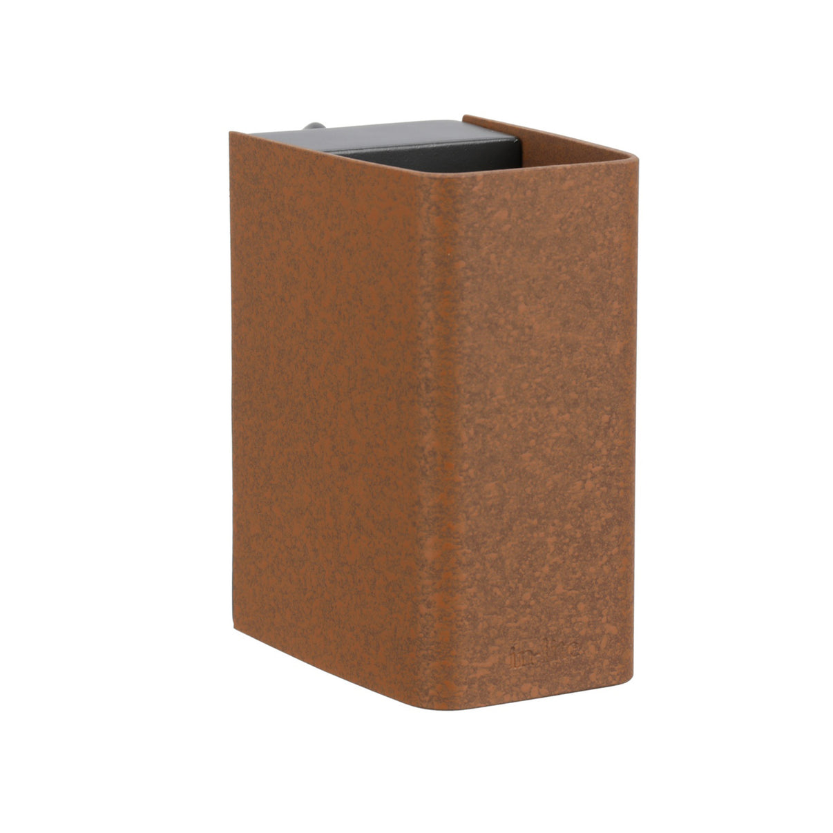 in-lite ACE Up-Down Corten | Gardenlightsstore.com – Garden Lights Store
