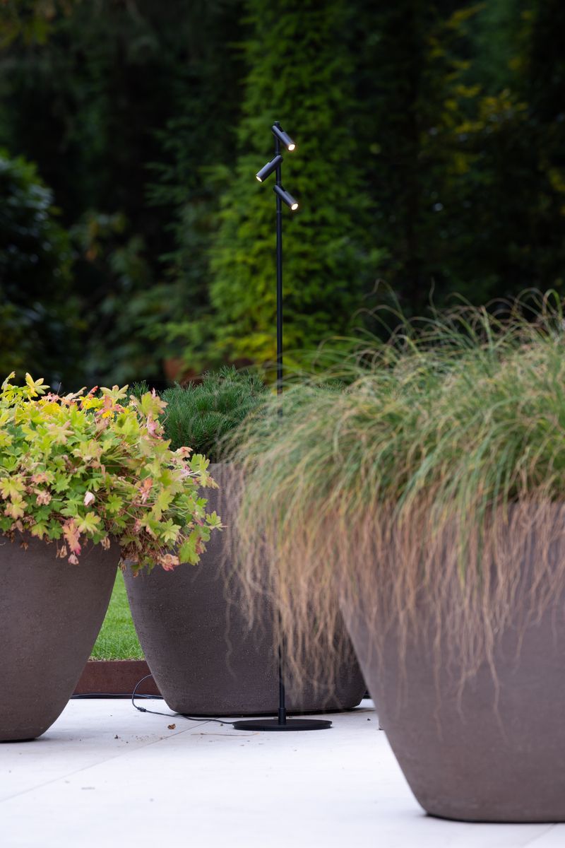 in-lite | AIM FLOOR DUO | Bollards