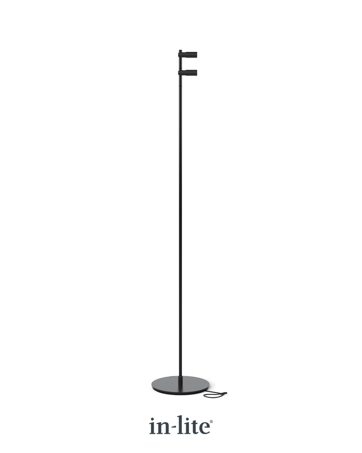 in-lite | AIM FLOOR DUO | Bollards