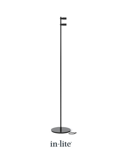 in-lite | AIM FLOOR DUO | Bollards