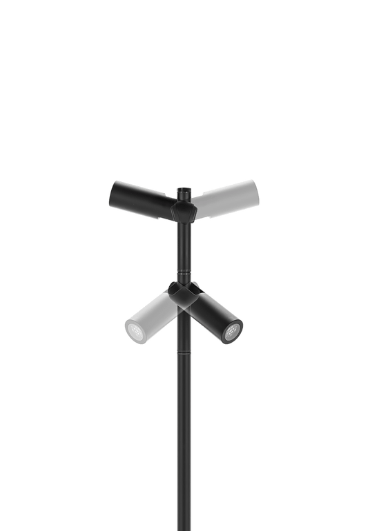 in-lite | AIM | Outdoor Spotlights