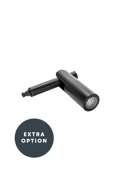 in-lite | AIM | Outdoor Spotlights