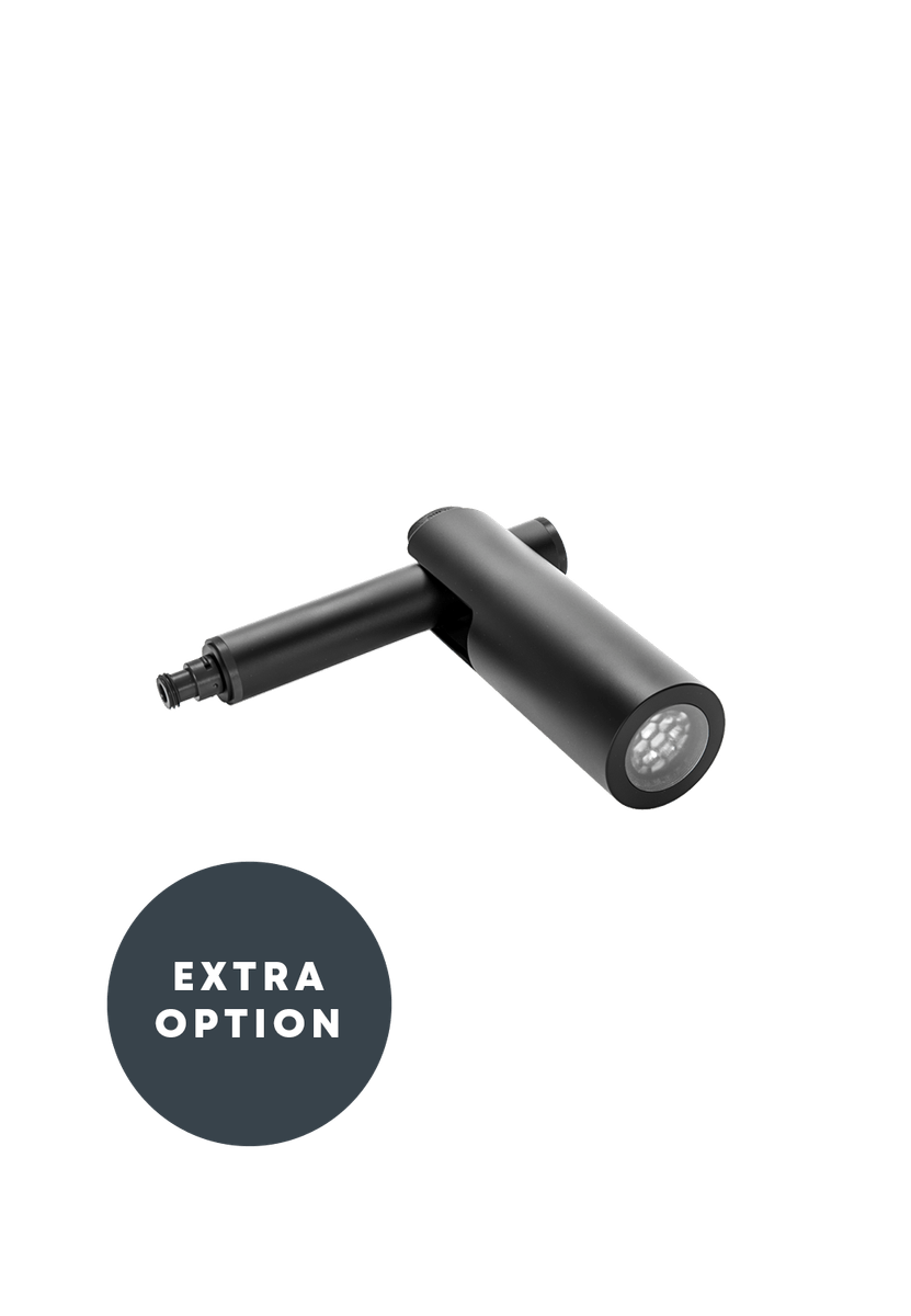 in-lite | AIM Low | Outdoor Spotlights