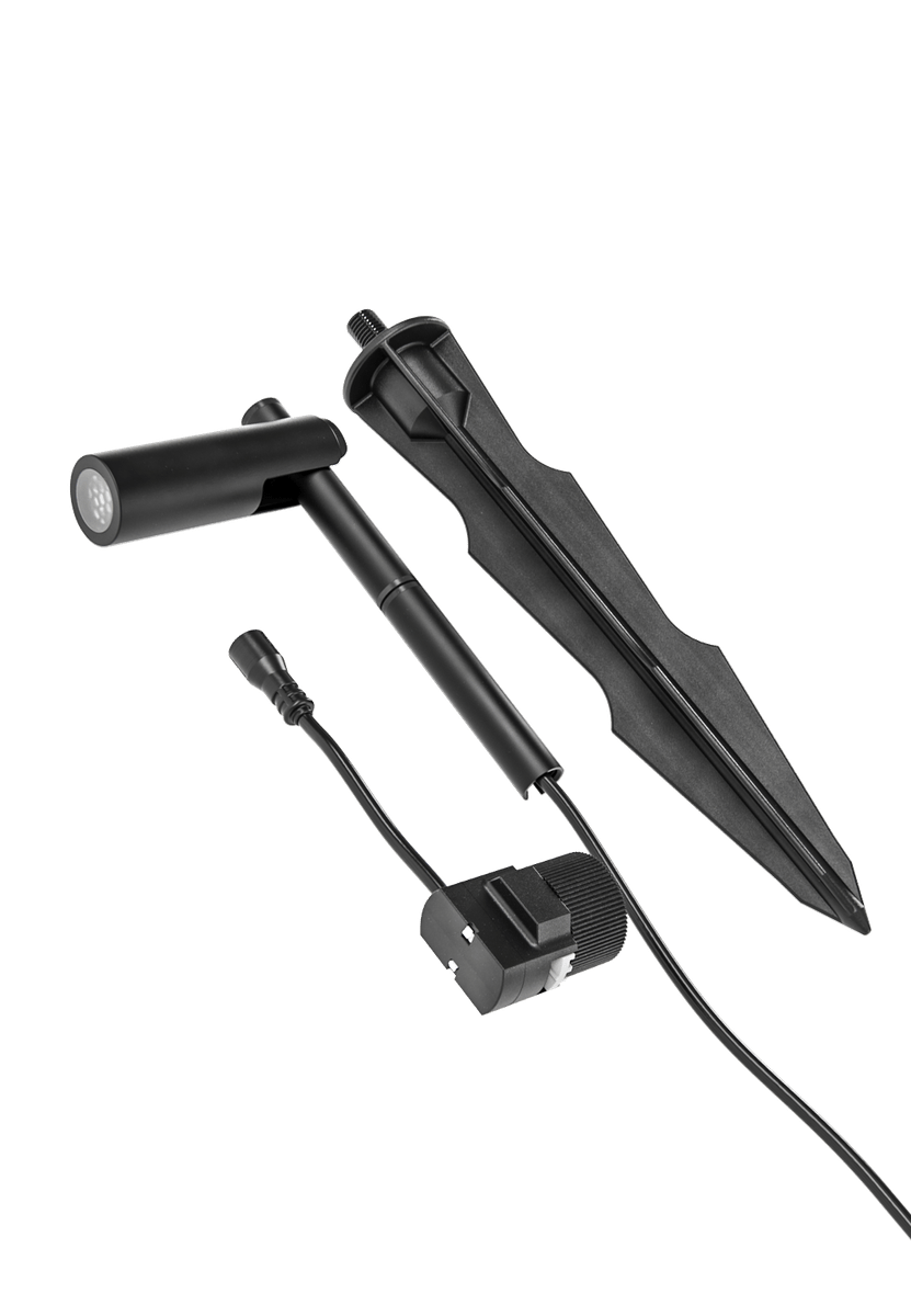 in-lite | AIM Low | Outdoor Spotlights