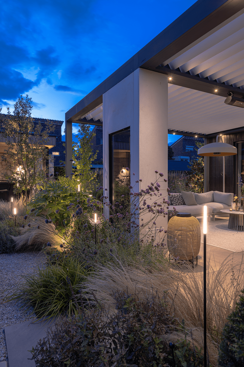 in-lite | BREEZE | Bollards