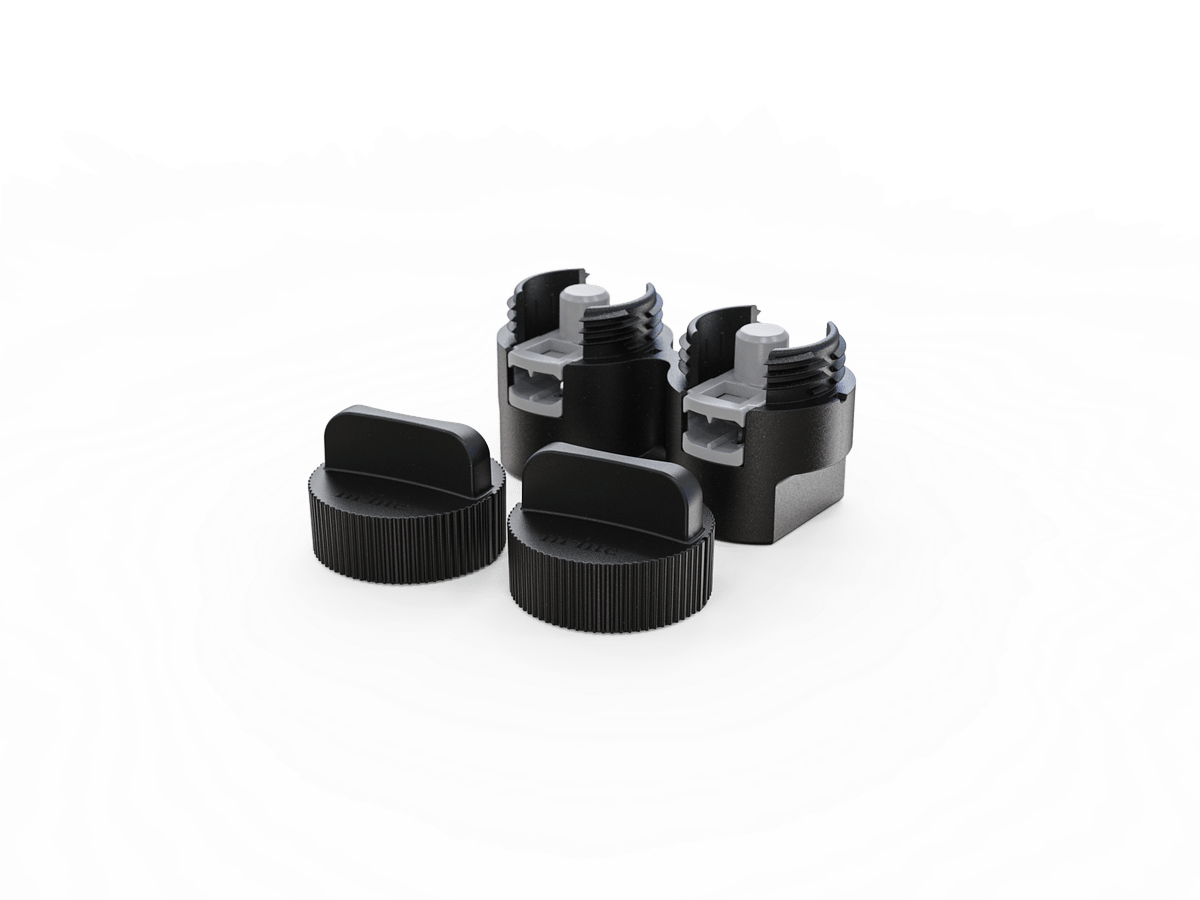 in-lite | CC-2 Cable connector | Accessoires