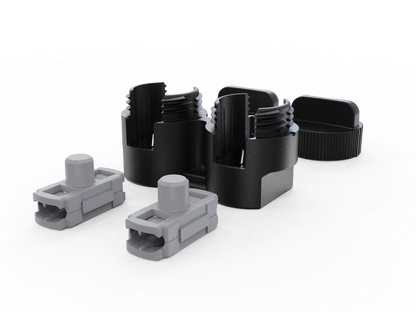in-lite | CC-2 Cable connector | Accessoires
