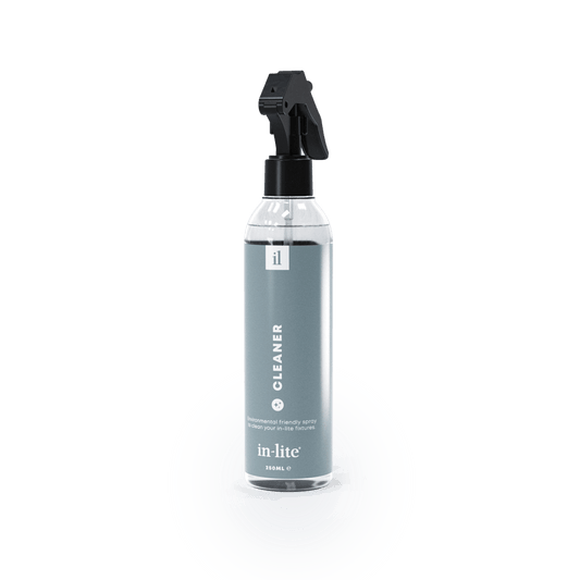 in-lite | FIXTURE CLEANER | Tillbehör
