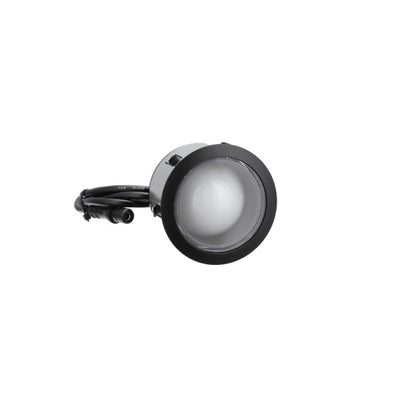 in-lite | DOT Black | Recessed lights