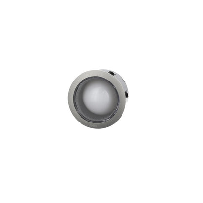 in-lite | DOT Pearl Grey | Recessed lights