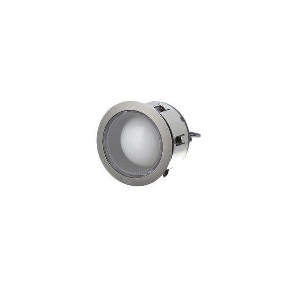 in-lite | DOT Pearl Grey | Recessed lights