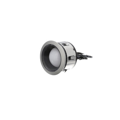 in-lite | DOT Pearl Grey | Recessed lights