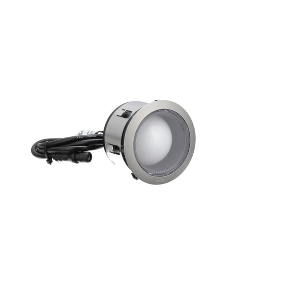 in-lite | DOT Pearl Grey | Recessed lights