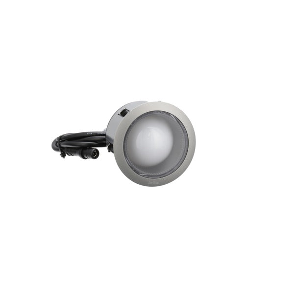 in-lite | DOT Pearl Grey | Recessed lights