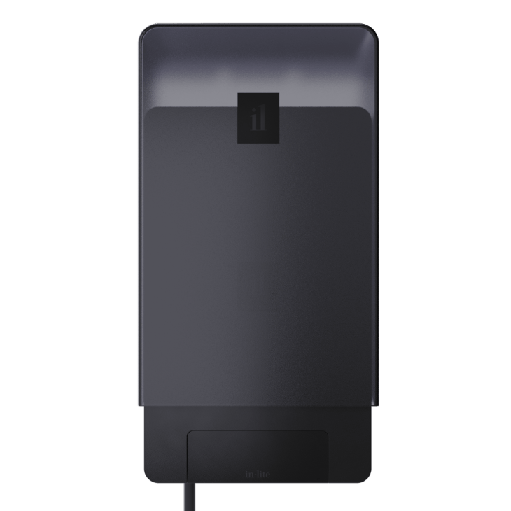 in-lite | HUB protector 1 | (Smart) HUB 75