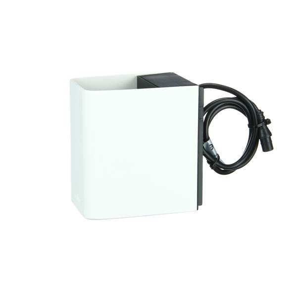 in-lite | ACE Down White | Wall lights