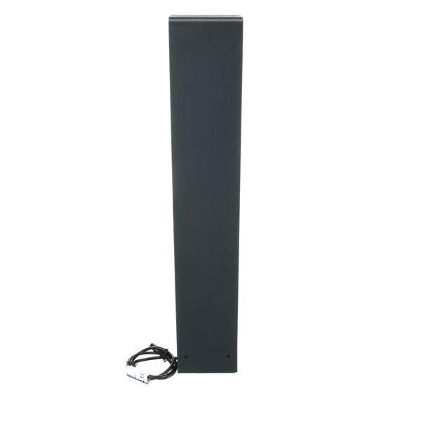 in-lite | ACE HIGH Dark | Bollards