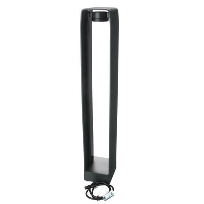 in-lite | ACE HIGH Dark | Bollards