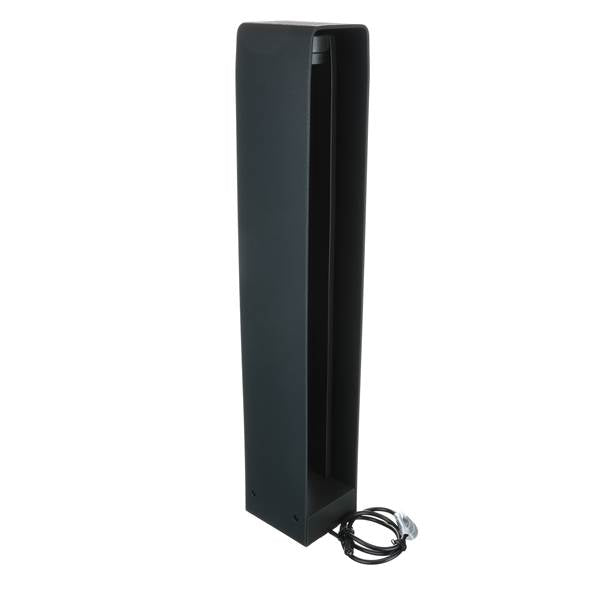 in-lite | ACE HIGH Dark | Bollards