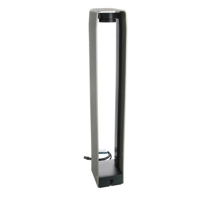 in-lite | ACE HIGH Silver | Bollards