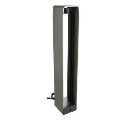 in-lite | ACE HIGH Silver | Bollards