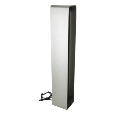 in-lite | ACE HIGH Silver | Bollards