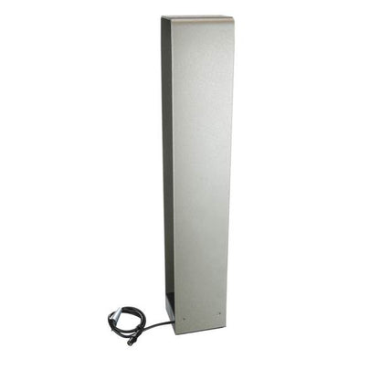 in-lite | ACE HIGH Silver | Bollards