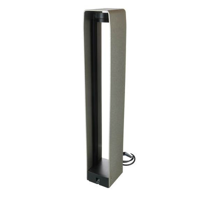 in-lite | ACE HIGH Silver | Bollards