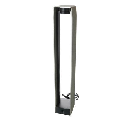 in-lite | ACE HIGH Silver | Bollards