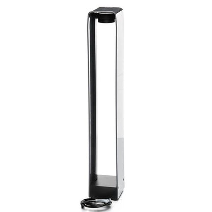 In-lite | ACE HIGH Flat Grey | Bollards