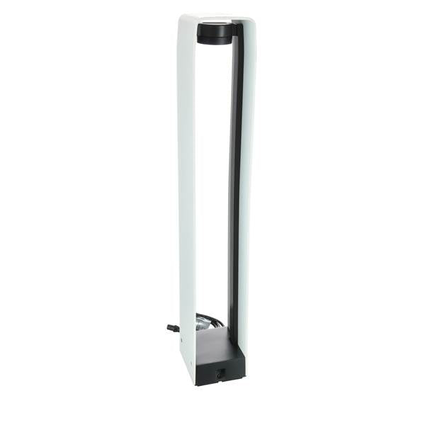 in-lite | ACE HIGH White | Bollards