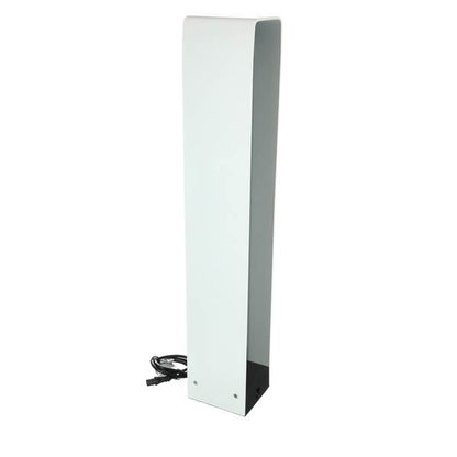 in-lite | ACE HIGH White | Bollards