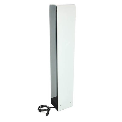 in-lite | ACE HIGH White | Bollards