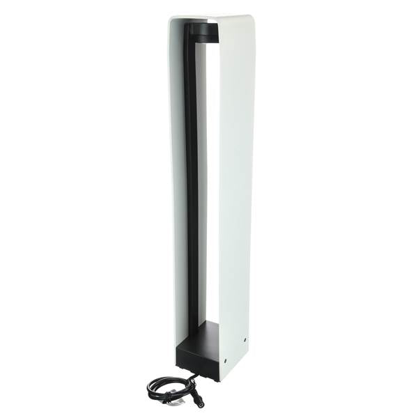 in-lite | ACE HIGH White | Bollards