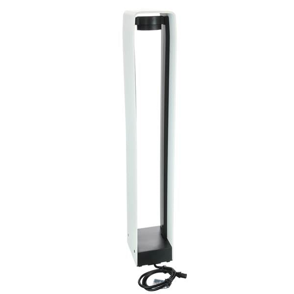 in-lite | ACE HIGH White | Bollards