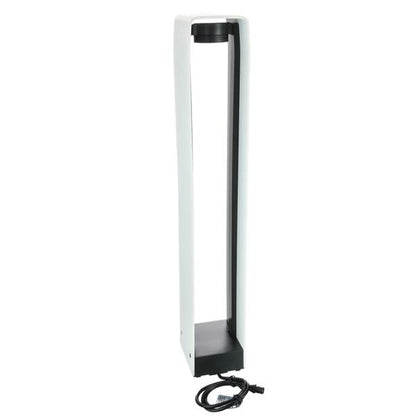 in-lite | ACE HIGH White | Bollards