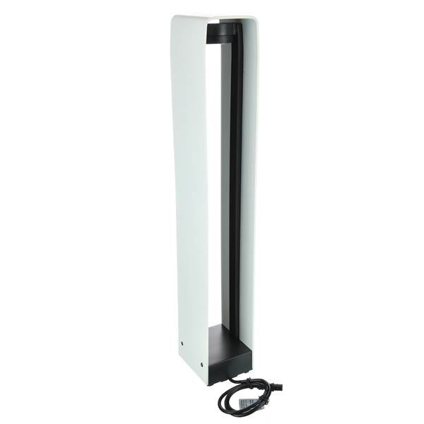 in-lite | ACE HIGH White | Bollards