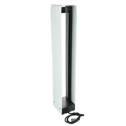 in-lite | ACE HIGH White | Bollards